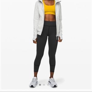 Lululemon In Movement 25" leggings